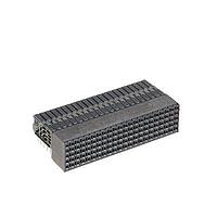 3M Electronic Solutions Division HSHM-S110B1-5AP1-TG30L Sockets HRD METRIC BACKPLANE CONN - STD