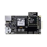 Silicon Labs SLWSTK6020B Starter Kits EFR32 Blue Gecko Bluetooth Starter Kit