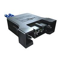 Samtec IJ5C-04-1000-S-D-NDS-2 D-Sub Connectors - Standard Density 4.00 mm IsoRate(R) 50 Ohm High-Isolation RF Cable Assembly