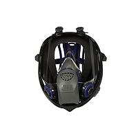 3M Electronic Specialty 7000029940 Flat Cables 3M Ultimate FX Full Facepiece Reusable Respirator FF-401, Small 4EA/Case