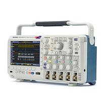 Tektronix DPO2002B Digital Oscilloscopes (70Mhz, 2CH, 1GS/s)