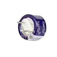 Eaton KR-5R5C474-R Coin Cell .47F 5.5V EDLC Coin Cell Cyl