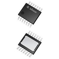 Infineon TLD22522EPXUMA1 LED Lighting Drivers LITIX