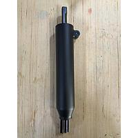 KAWASAKI KPT-F6-25A Flux Chipper Bar