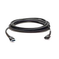 Basler 2000035316 USB 3.0 Cable USB 3.0, Micro B sl / A, DrC, 5 m