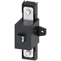 SIEMENS 3VA90070NA10 External Current Transformer BRKR 3VA2 100A EX CRNT XFMR ACC