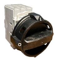 Altech RT 316 L42AD11 Disconnect Switches Door Mount 3 Pole, 16A, 600V AC, 60V DC