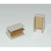 3M Electronic Solutions Division CP2-HC055-A1-KR Hard Metric Connectors 55P PRESS-FIT HEADR