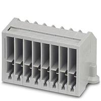PHOENIX CONTACT 3208694 DIN Rail Terminal Blocks FC 4-PCB/8 8 POS PCB HEADER