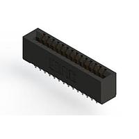 EDAC 391-028-524-201 Standard Card Edge Connectors Card Edge Connector