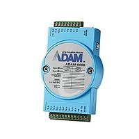 Advantech ADAM-6066-D Digital Input Modules 6 DO/6 DI Power Relay Module