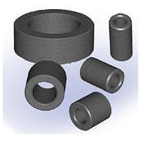 Laird Performance Materials LFB310190-000 Round Cable Cores Solid 19ohms 500MHz 19mm Inside Dia.