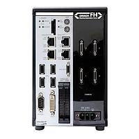 Omron Automation and Safety FH-2050-20 Specialty Controllers Super,Mid Spd CPU,Box 8-Cam