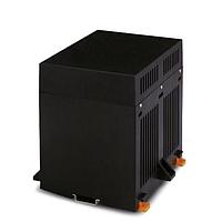 PHOENIX CONTACT 2941507 Electronic Housing CM175-LG/H 35/BO/ DB/GH BK
