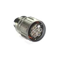 Standard Circular Connector