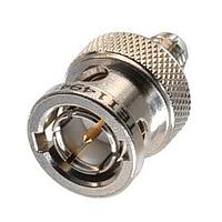 Trompeter / Cinch Connectivity Solutions UPL220-009 Connectors BNC Strt Plug 75 Ohm for 8218 Cable Crim