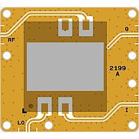 Quantic X-Microwave XM-D173-1009D RF Demodulator Demodulators, JCIQ-176D+