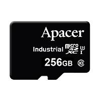 Apacer AK6.112JGA.00110 MicroSD Cards Industrial microSD 5.0 CV110-MSD TLC 256GB
