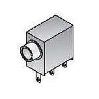 Kobiconn 161-352N-EX Phone Connectors 3.5MM MONO NC/SW