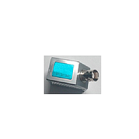 EBP A-45-4L Ultrasonic defect detector probe (45°, 8x9mm, 4MHz, lemo)