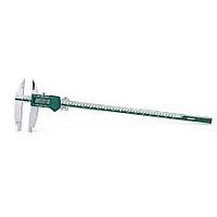 INSIZE 1117-301 DIGITAL CALIPER, 0-300mm/0-12"