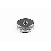 Amphenol SINE Systems RT014DC Accessories Receptacle Dust Cap without Chain