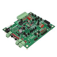 NXP KIT33907LAEEVB Power Management Specialized Evaluation kit - MC33907, Safe System Basis Chip with Buck and Boost and LIN