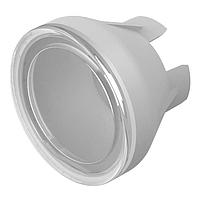 EAO 70-912.9 Lens CONTACT-1N.C. SCRW TERM