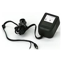 SCS 724P AC Power Cords Adapter, 120VAC In, 25VDC 0.05A Out, N. America Plug