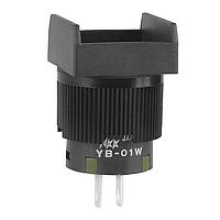 NKK Switches YB01WKW01 Panel Mount Indicators / Switch Indicators INDICATOR