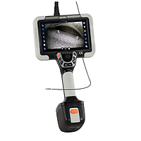 PCE PCE-VE 1500-38209 Industrial Borescope (Ø3.8 mm, 5~50 mm, 2m cable)