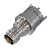 Trompeter / Cinch Connectivity Solutions CBBJ379 Connectors TRT Blkhd Strt Jack Board Mnt Threaded