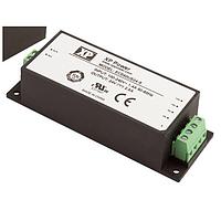 XP Power ECE60US36 AC-DC Power Modules AC/DC, ENCAPSULATED, 60W, PCB MOUNT