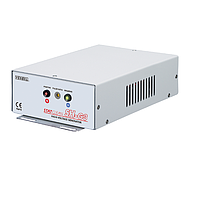 Vessel Electrostatic Chuck Supply Calibration Service