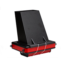 DRAMINSKI USG KOM4 Shade Cover for Display (For model AP	2, iScan 2, iScan 2 MULTI)