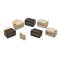 Omron Electronics A7BS-219-1 Thumbwheel Switches PUSHWHEEL SWITCH +/-