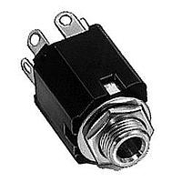 Switchcraft M114BX Phone Connectors 3C ENCLOSED 1/4"