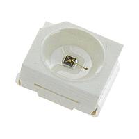ROHM Semiconductor SML-Z14UTT86A Single Color LEDs Red; 710mcd; 620nm 2.2V; 70mA