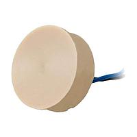 Amphenol AIRMAR P798-DR-01 Ultrasonic 1 MHz 17mm Ultrasonic Transducer