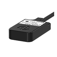 Autonics PFI25-8DP2 Flat Type Rectangular Inductive Proximity Sensors (200Hz, 8mm, 12-24VDC)