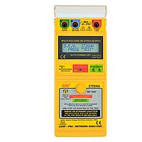 SEW 2726 NA Electrical Network Analyzers