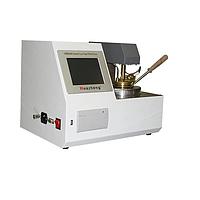 Huazheng HZBS-N3 Closed Cup Flash Point Tester (-49.9°C～400.0°C)