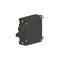 Carling Technologies BA1-B0-34-630-521-D Supplementary Protector BA1B034630521D