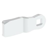 Essentra Components 30403197 Racks & Rack Cabinets Cam without Stopper 4mm Height X 45mm Length