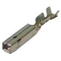 Aptiv 13725913 Terminals 1.5 Clean Body APEX Female AU Unsealed Terminal