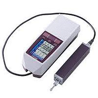 MITUTOYO SJ-210 Portable Surface Roughness Tester (4mN)