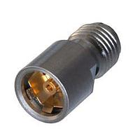 Midwest Microwave / Cinch Connectivity Solutions ADT-2767-SF-BMF-02 RF Adapters - Between Series ADAPTER F/F SMA/BMA 18 GHZ