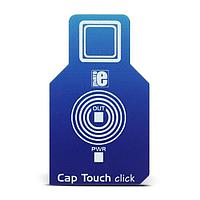 Mikroe MIKROE-2888 Capacitive Touch Sensor Cap Touch click
