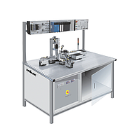 DOLANG DLFA-MAS-M Factory Automation Manufacturing Training System (Modular)