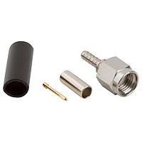 Amphenol RF 901-9511-3SF Connectors STRT PLG 316/174 PAS